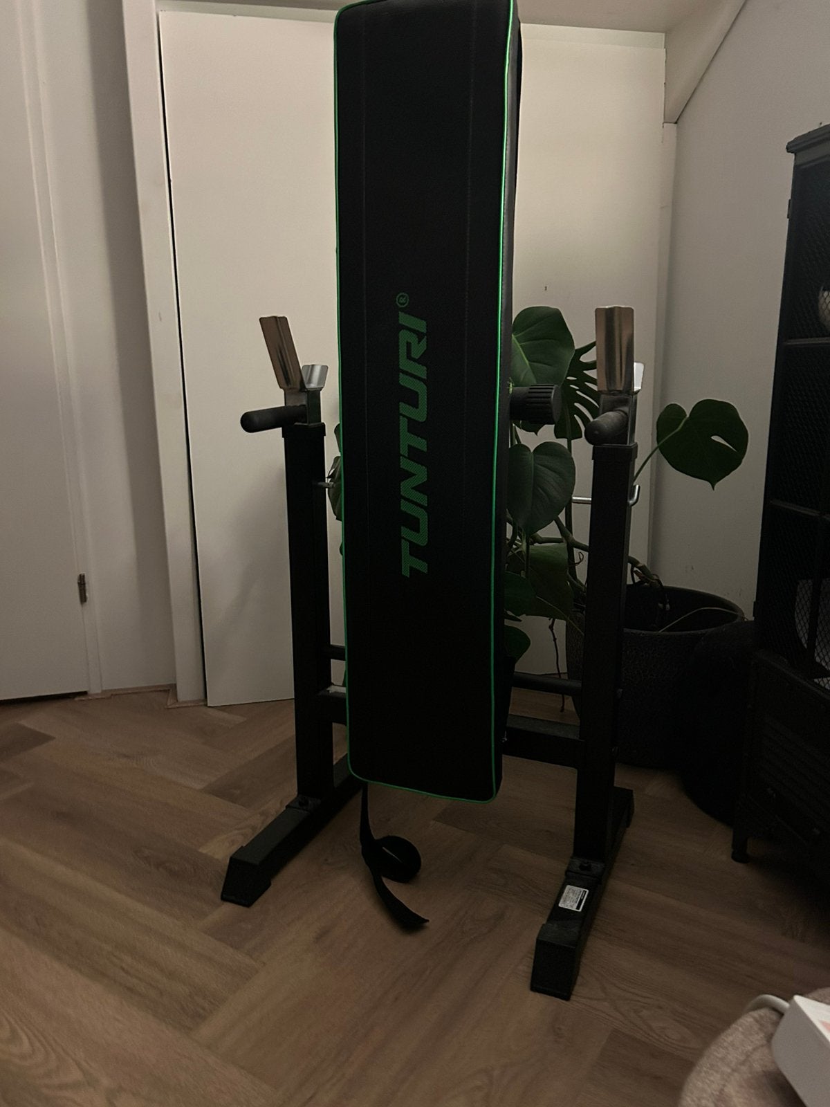 Sport, Ophalen, Zo goed als nieuw