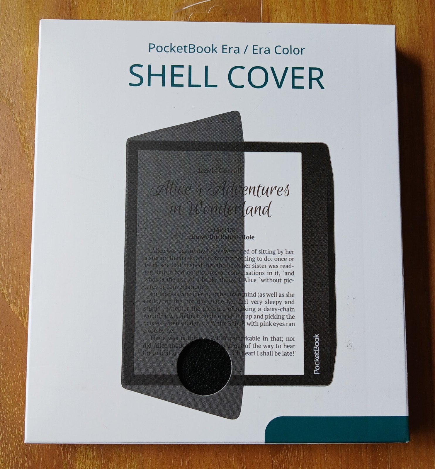 PocketBook Era/Era Color Shell Cover, Computers en Software, E-readers, Ophalen of Verzenden, Nieuw, PocketBook