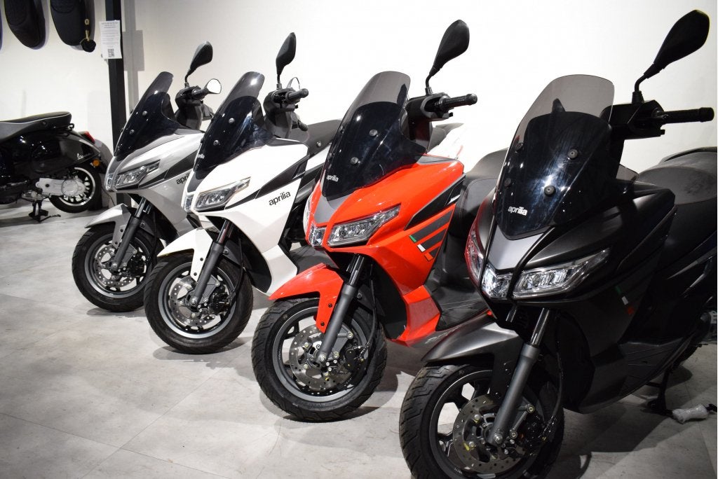 Aprilia SXR 50 | SNOR & BROM | Alle kleuren | €600 KORTING, Piaggio & C. SpA, Overige modellen, Nieuw, Viale Rinaldo Piaggio, 25, 56025 Pontedera PI, ItaliÃƒÂƒÃ‚ÃƒÂƒÃƒÂƒÃ‚ÃƒÂ‚ÃƒÃ‚Â«