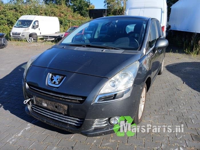 Veiligheidsgordel links-voor van een Peugeot 5008, Auto-onderdelen, Gebruikt, -, -, Ophalen of Verzenden