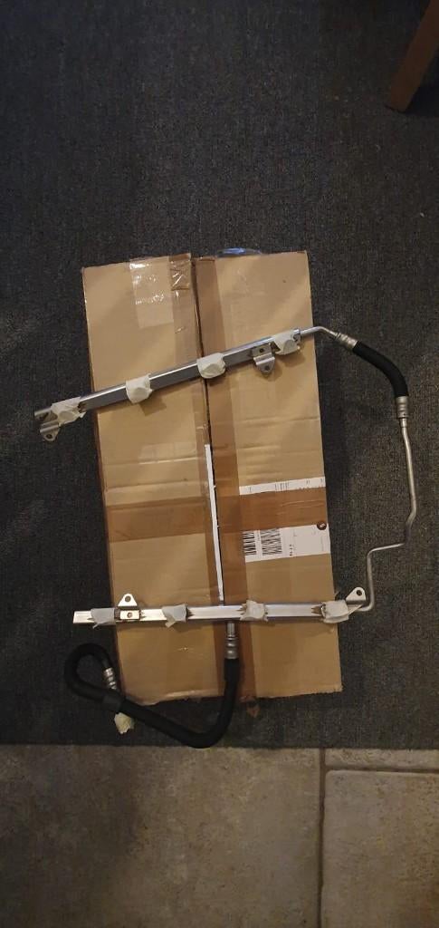 S65 V8 E9x M3 benzineleiding, Ophalen of Verzenden, Gebruikt, BMW