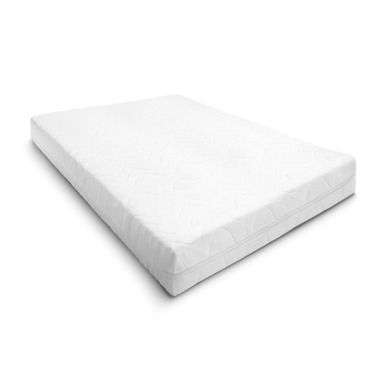 Matras 120x200 - Zo goed als nieuw, Ophalen, Zo goed als nieuw, Twijfelaar, 120 cm