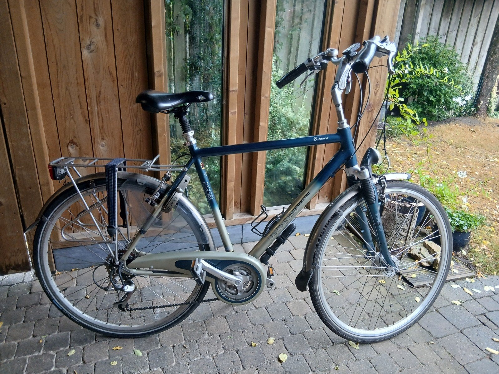 koga miyata, Ophalen, Gebruikt, 57 tot 61 cm, Koga Miyata