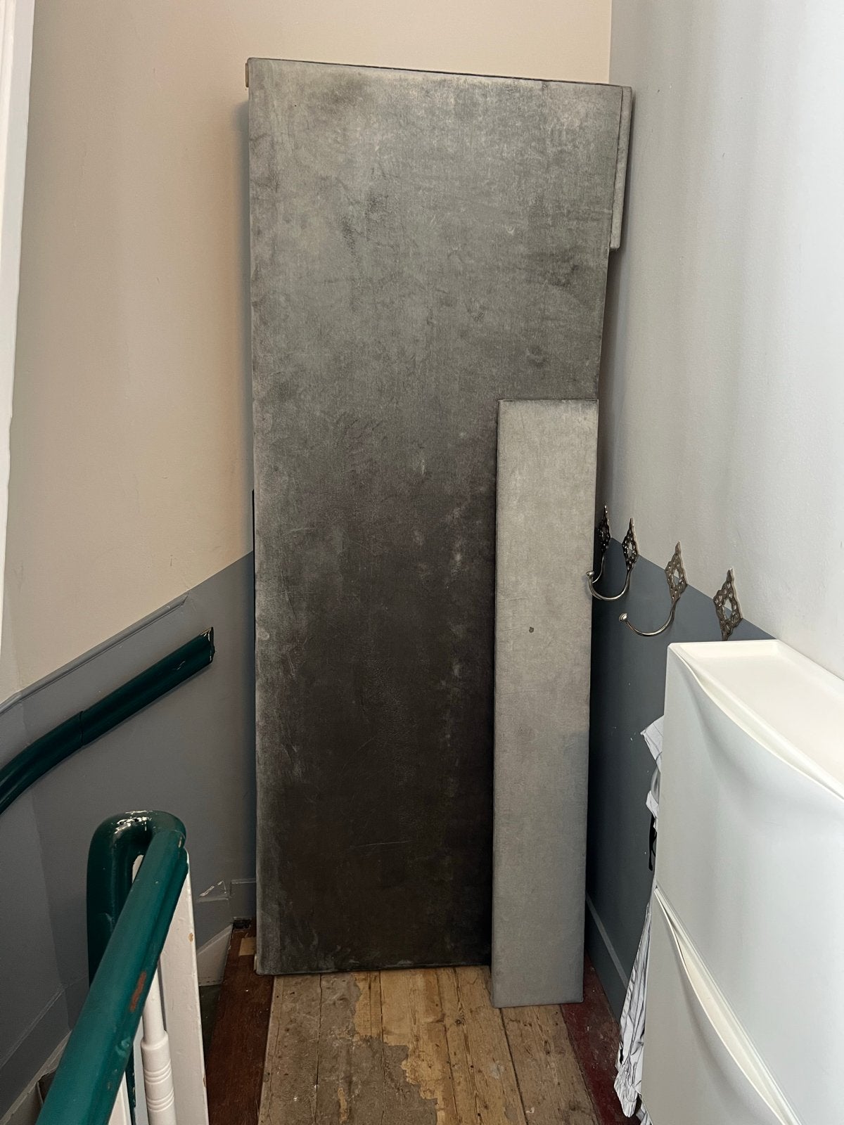 Massief gestoffeerde tv lift met afstandsbediening, Huis en Inrichting, Kasten | Televisiemeubels, Gebruikt, Minder dan 100 cm