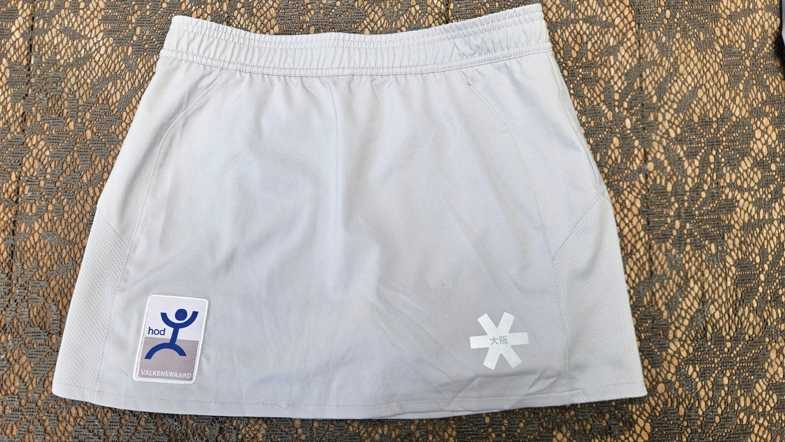 Osaka Hockeyrokje HOD Valkenswaard Maat S, Ophalen of Verzenden, Gebruikt, Kleding
