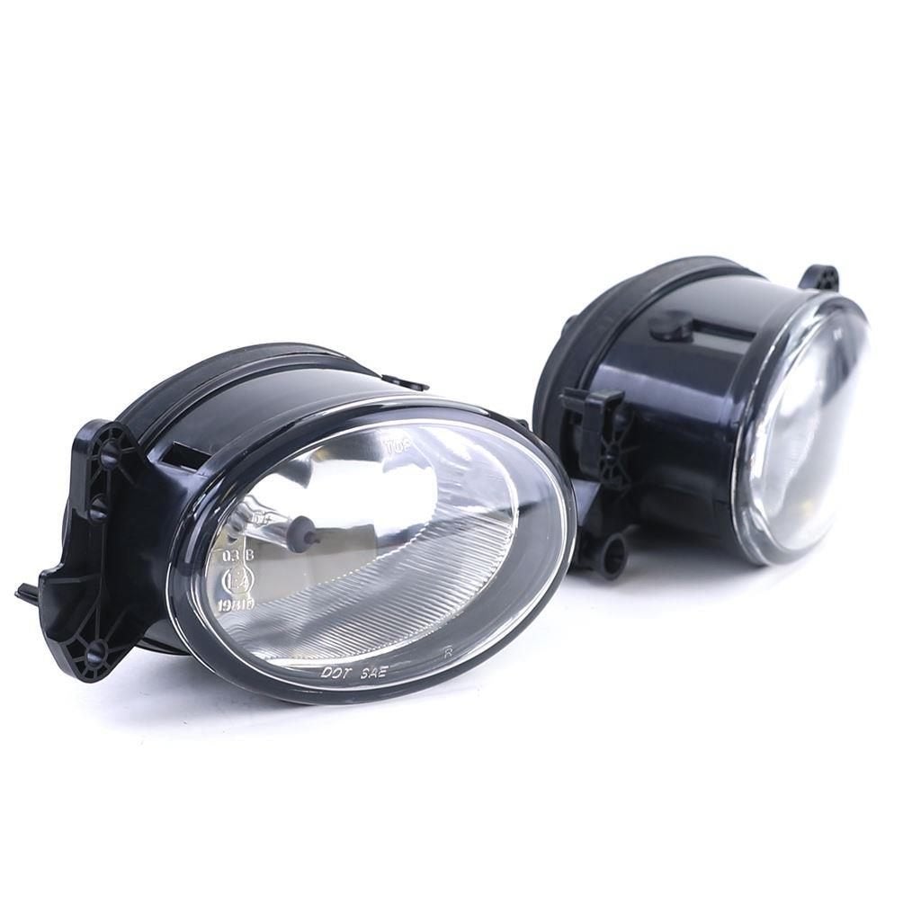 Mistlampen Voor Mercedes W204 W164 W463 W209 W219 W169 W211, Verzenden, Automotive Parts, A.parts@hotmail.nl, Trasmolenlaan 12 3447 GZ Woerden