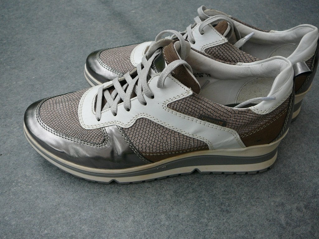 Mephisto damesschoenen, Ophalen, Overige kleuren, Sneakers of Gympen, Zo goed als nieuw