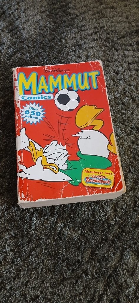 Verschillende Donald Duck Pockets, Boeken, Meerdere stripboeken, Ophalen of Verzenden, Gelezen, Donald Duck
