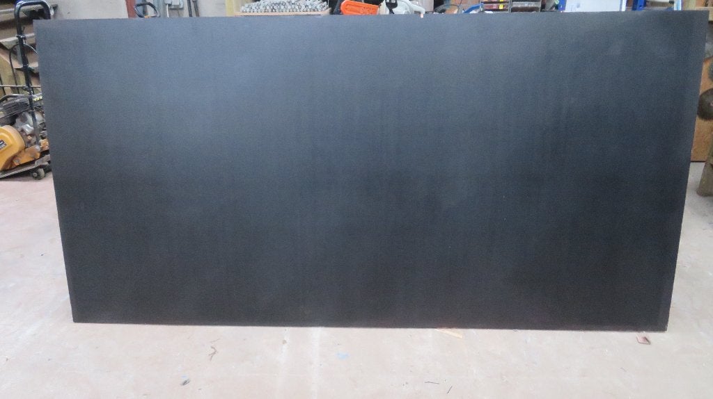 Betonplex / Underlayment, Doe-het-zelf en Verbouw, Hout en Planken, Ophalen, Minder dan 25 mm, Nieuw, Pallet