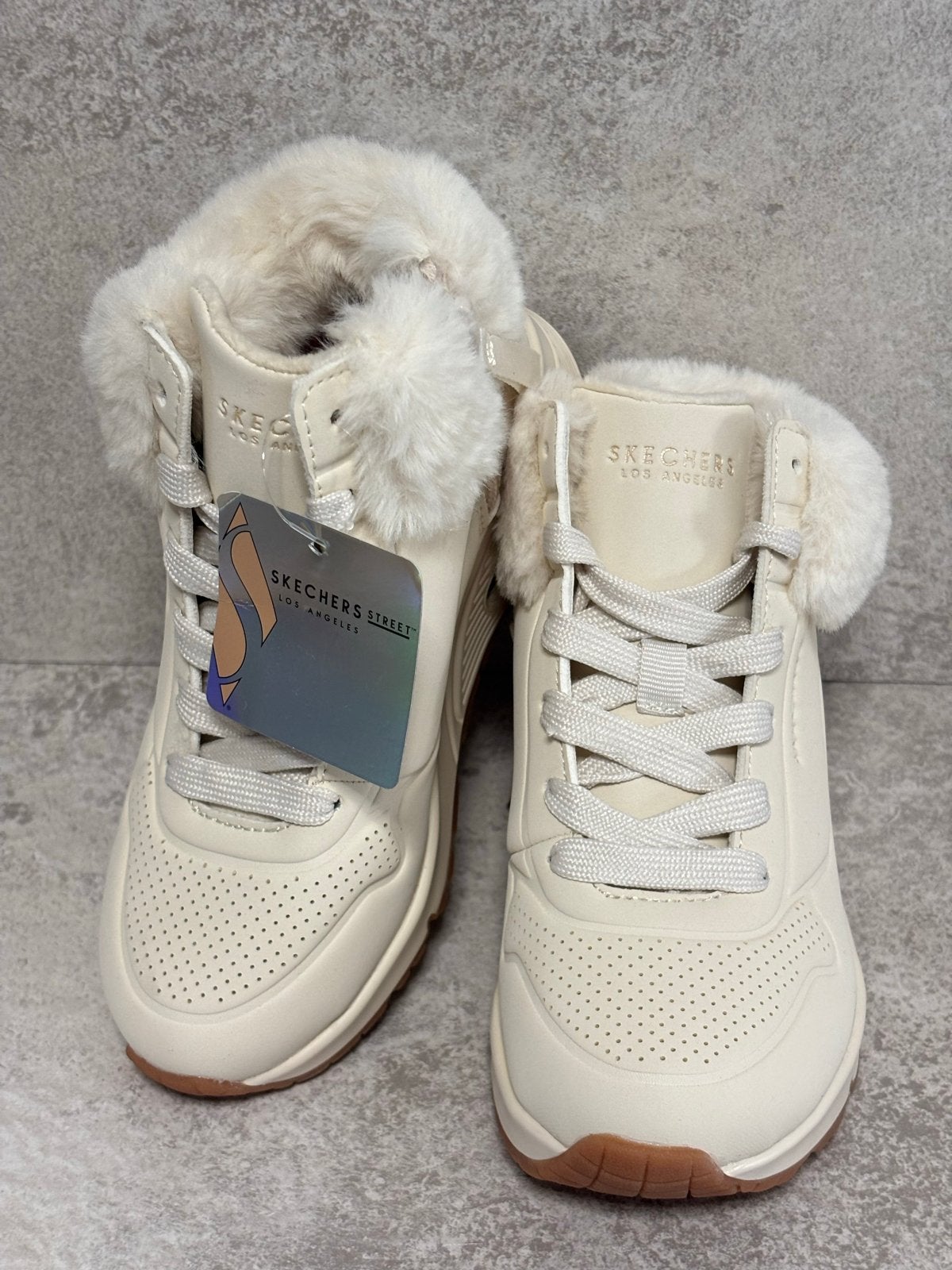 Skechers Uno Fall Air meisjes sneakers Maat 28 - 1605, Meisje, Schoenen, Nieuw, Ophalen of Verzenden