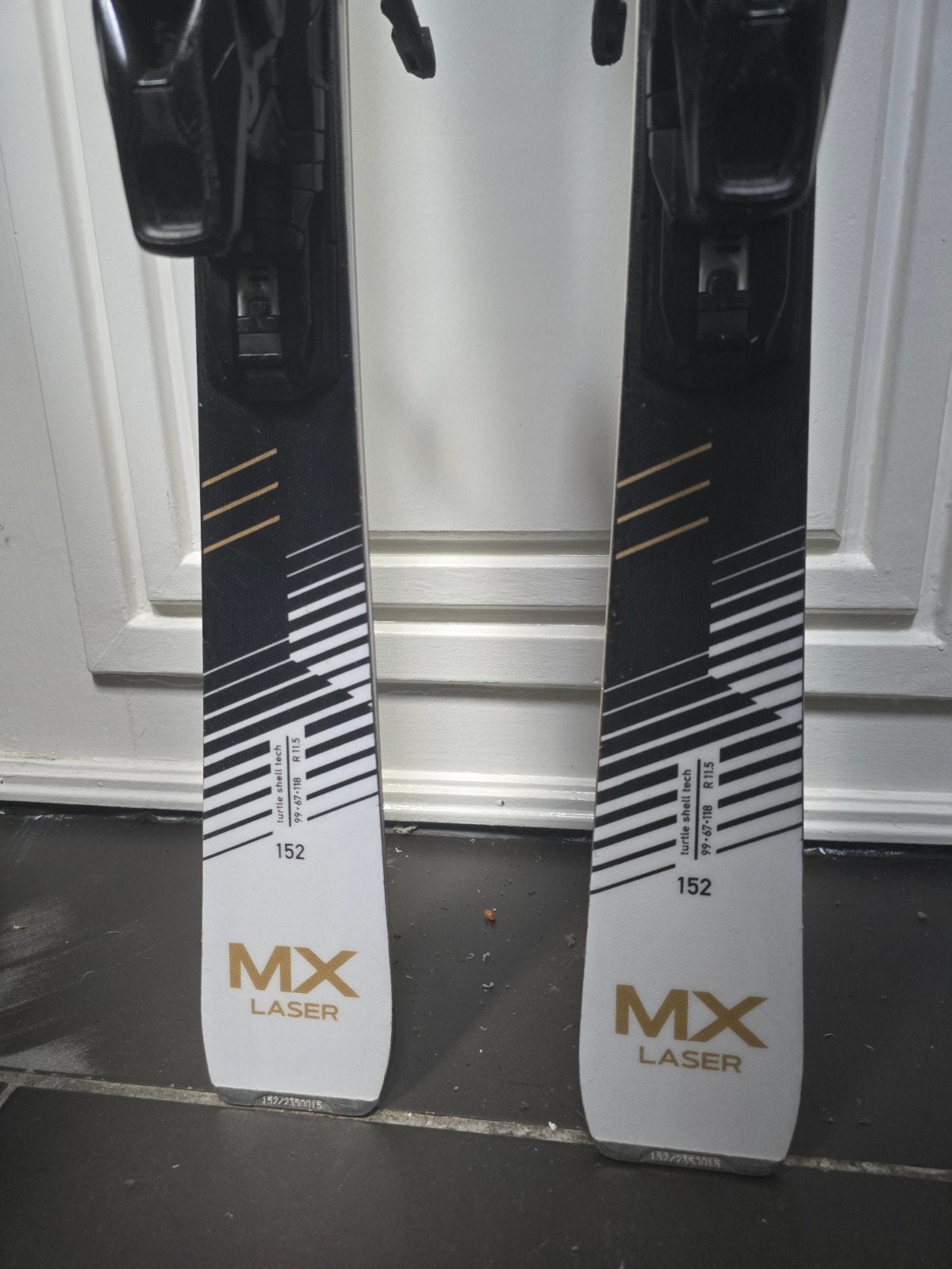 152cm STOCKLI LASER MX DAMES VOOR KENNERS BEST OP WERELD, Overige merken, 160 tot 180 cm, Stockli, Ophalen of Verzenden