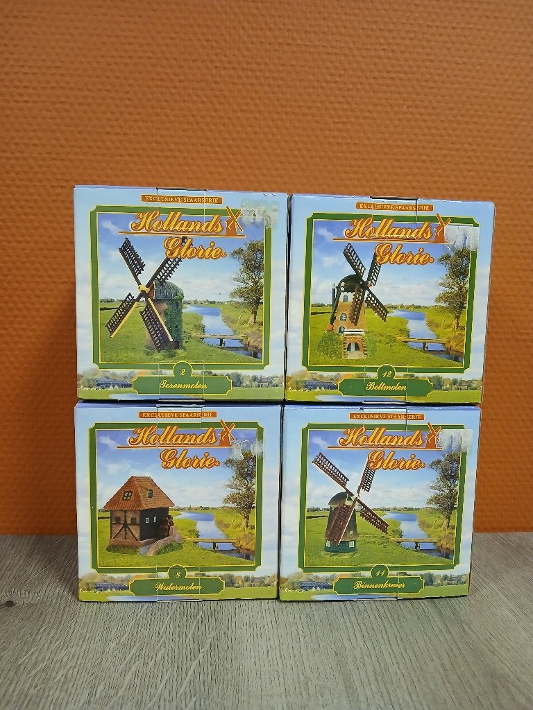 Hollands Glorie, Verzamelen, Ophalen of Verzenden, Nieuw