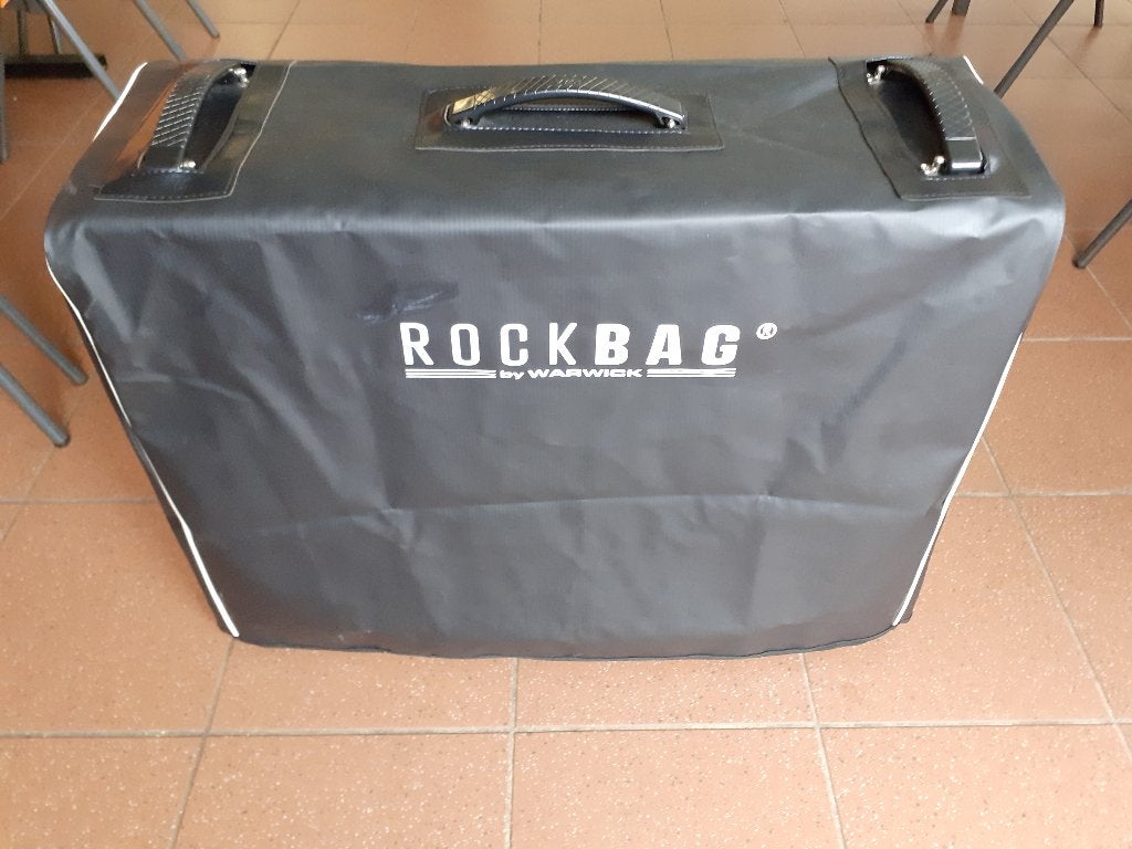 Vox AD 120 VT gitaarversterker, Muziek en Instrumenten, Versterkers | Bas en Gitaar, Ophalen, Gebruikt, Gitaar, 50 tot 100 watt