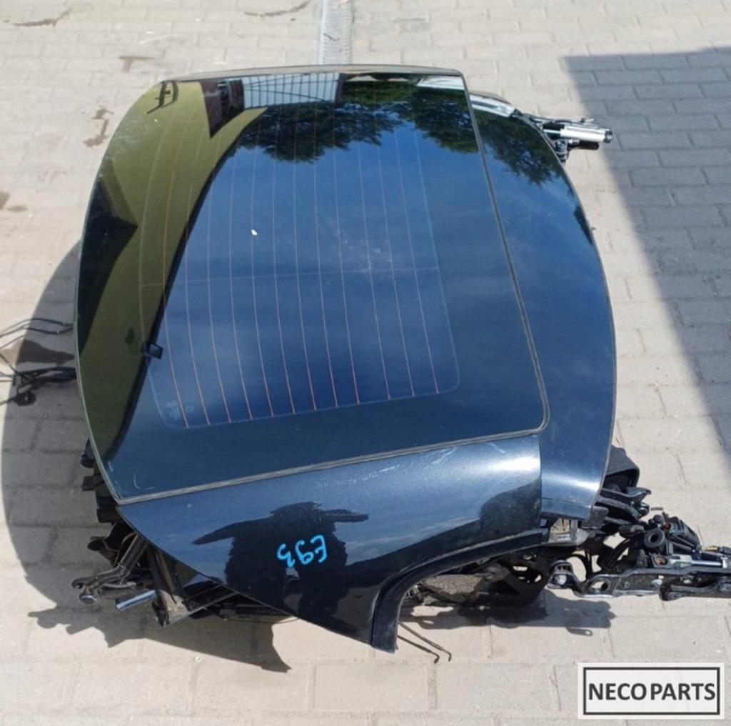 BMW E93 DAK ORIGINEEL ALLES LEVERBAAR!!, Gebruikt, -, -, Ophalen of Verzenden