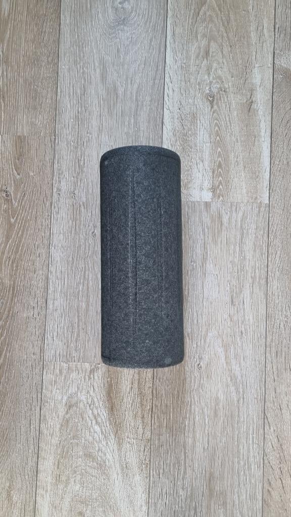 Foam roller, Ophalen of Verzenden, Zo goed als nieuw, Foamroller