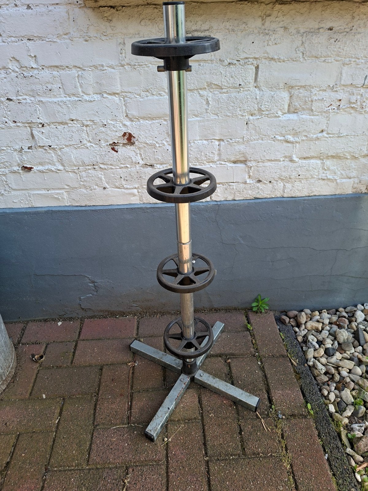 Velgen standaard, Auto diversen, Velgenbomen, Ophalen