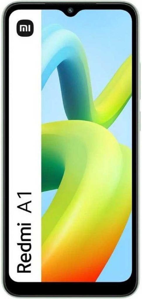 Xiaomi Redmi A1 Plus - 32GB - Groen, Xiaomi Technology Netherlands B.V., Support@xiaomi,com, Prinses Beatrixlaan 582, 2595BM Den Haag, Nederland