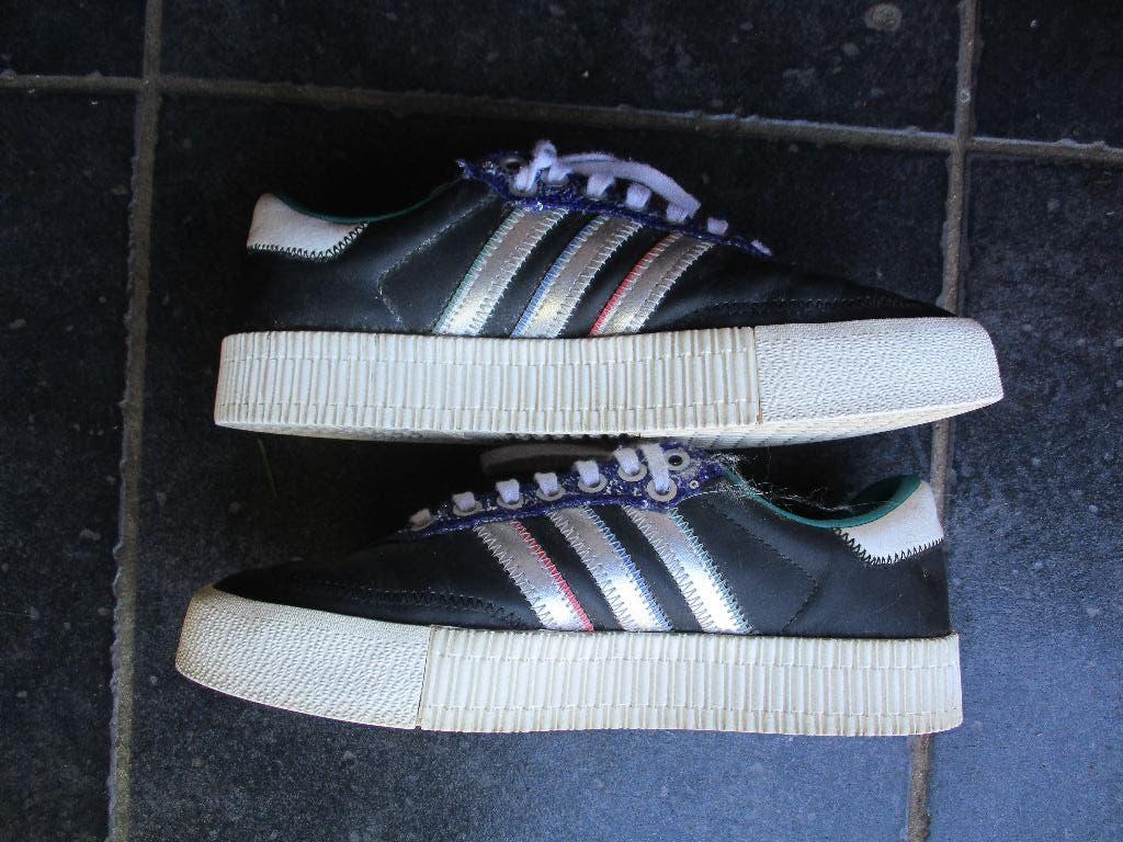Adidas samba, size 8, Kleding | Dames, Schoenen, Overige kleuren, Verzenden, Adidas samba, Sneakers of Gympen