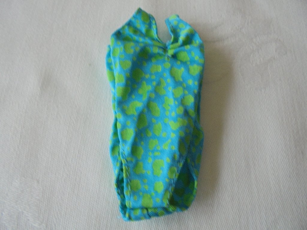 div kleertjes voor barbie en skipper, Ophalen of Verzenden, Gebruikt, Kleertjes