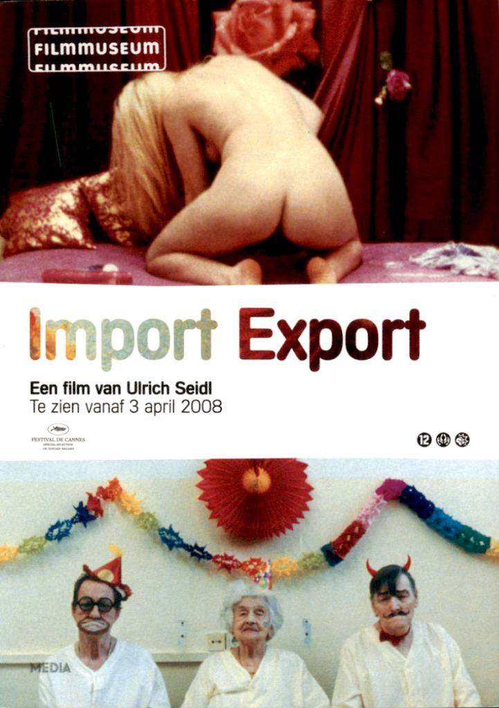 Import, export, naakte dame, erotiek, Verzenden, 1980 tot heden, Ongelopen, Overige thema's