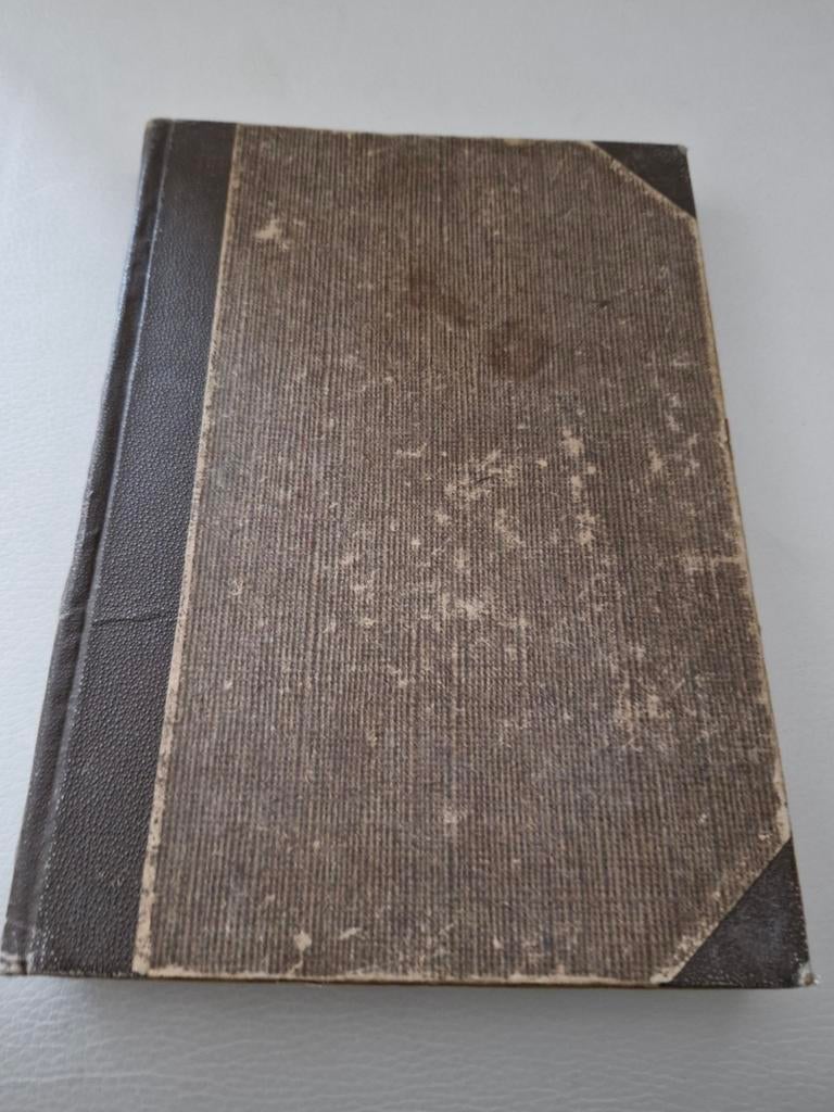 Kleuterblaadje 33e jaargang oktober 1951, Boeken, Ophalen of Verzenden