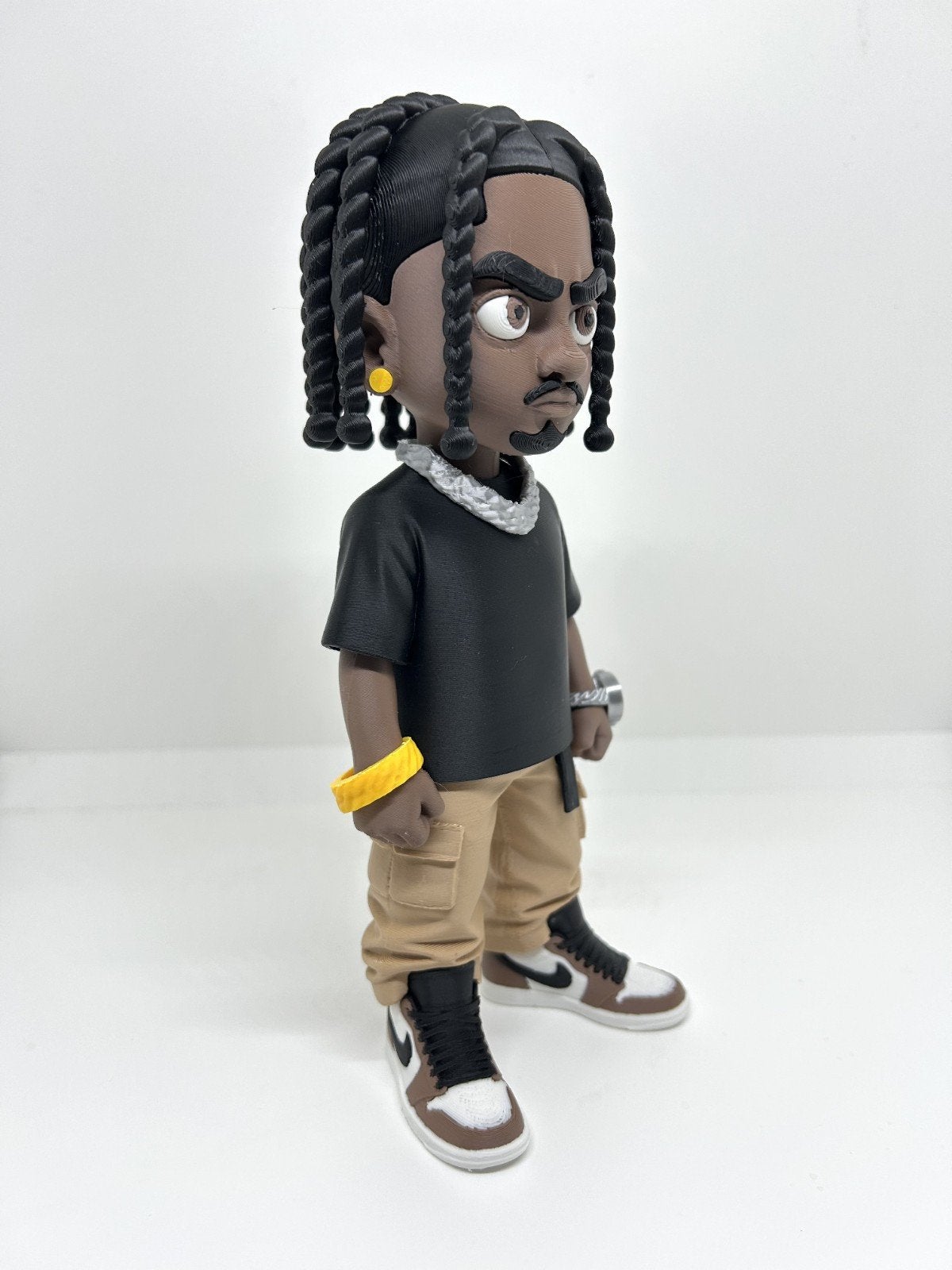 travis scott, Ophalen of Verzenden, Nieuw