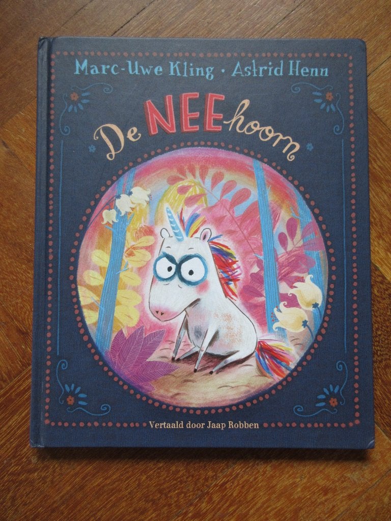 De Neehoorn, Ophalen of Verzenden, Gelezen