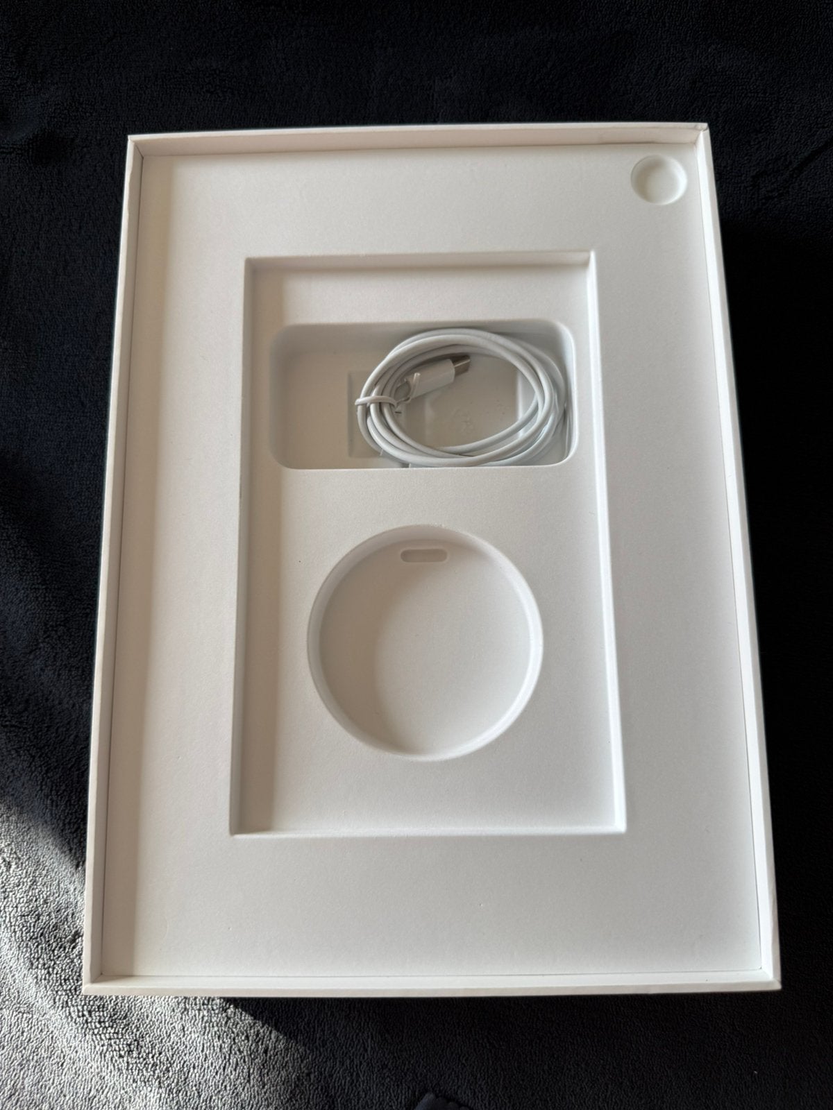Foto 8 van Apple iPad Air (2022) Wifi + Cellular - Starlight