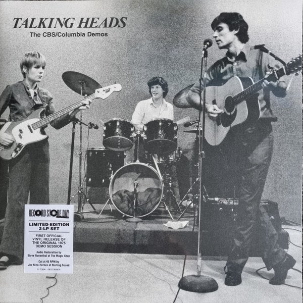 Lp Talking Heads (nieuw), Cd's en Dvd's, LP, Pop, Ophalen of Verzenden, Geseald