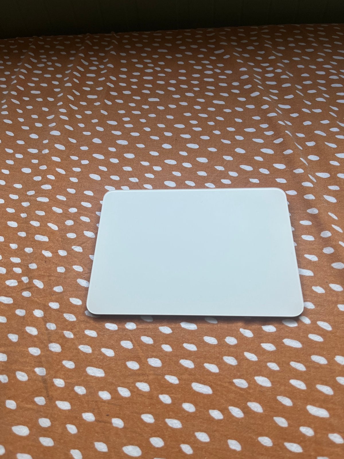 Apple Magic Trackpad 2 Roze - ZGAN, Verzenden, Zo goed als nieuw, Draadloos, Trackpad