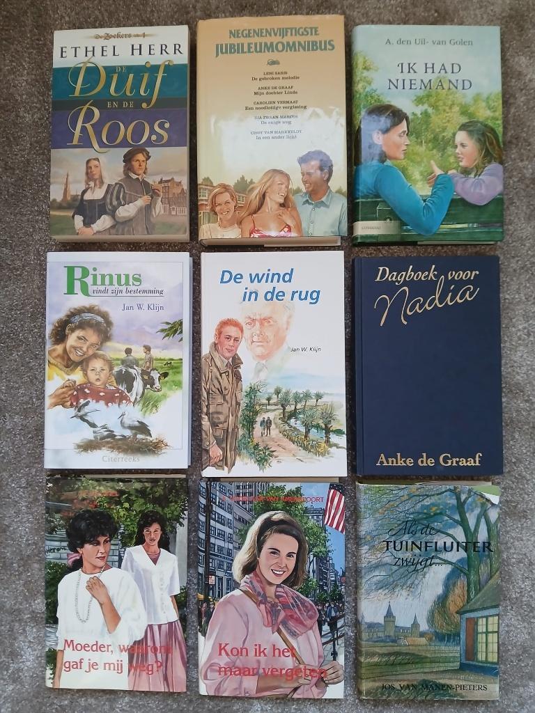 Diverse boeken, 2 euro per stuk. Zie ook de andere foto's, Ophalen of Verzenden, Zo goed als nieuw, Nederland