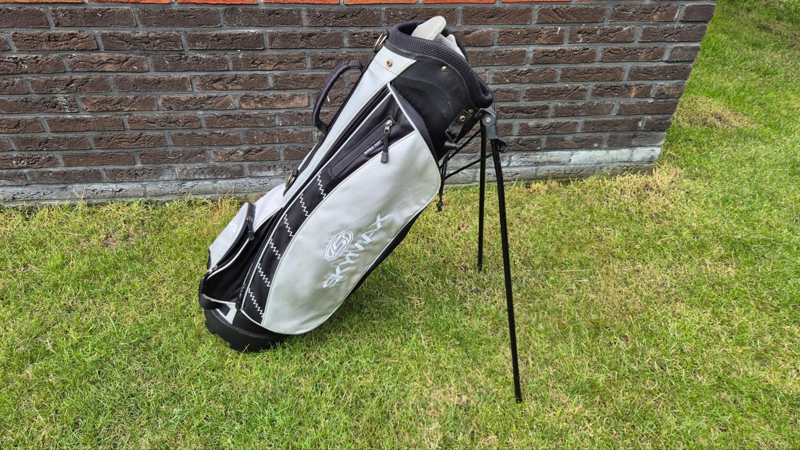 Skymax golftas met schouderband, Ophalen of Verzenden
