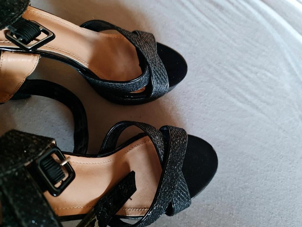 Jumex high heels dames, maat 40, Kleding | Dames, Schoenen, Ophalen of Verzenden