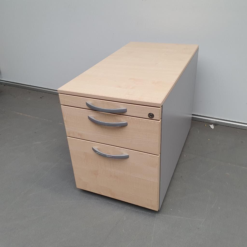 Oka ladeblok - 56x41x77 cm, Ophalen, Minder dan 50 cm, Gebruikt, 3 of 4 laden