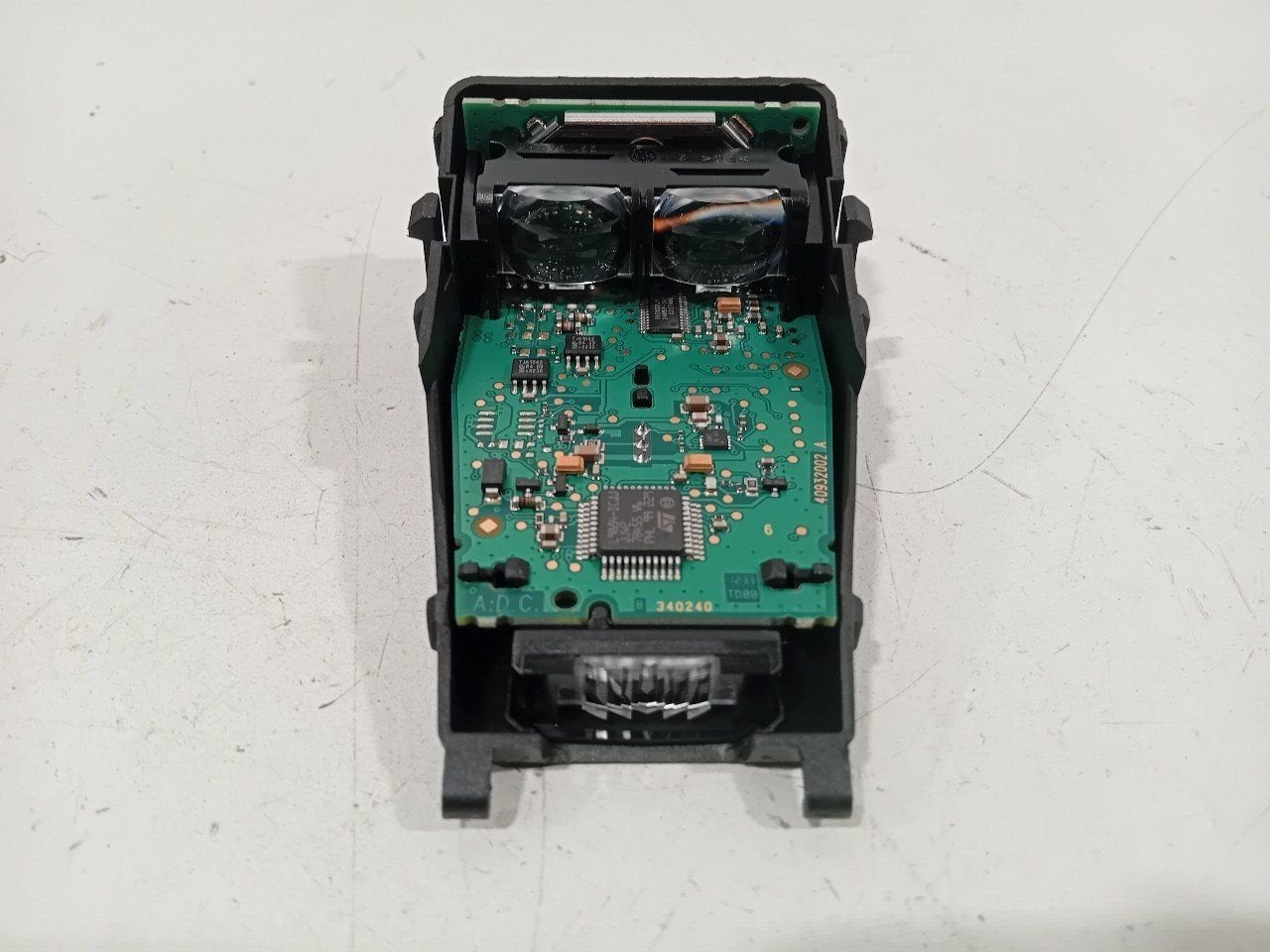 Camera voor Volvo V40, Auto-onderdelen, Onderdelen@venauto.nl, Van der Ven Autorecycling B.V., Gebruikt, Ettenseweg 76, 4706 PB Roosendaal, The Netherlands