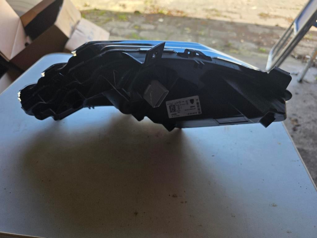 Peugeot 3008 - Links Voor LED-dagrijverlichtingseenheid, Ophalen of Verzenden, Gebruikt, Peugeot