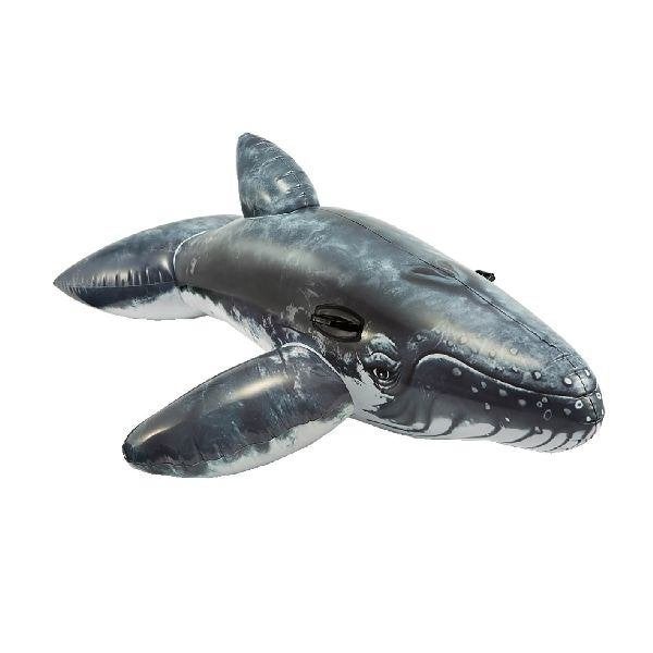 Intex Walvis Realistic Ride-on, Ophalen, Nieuw