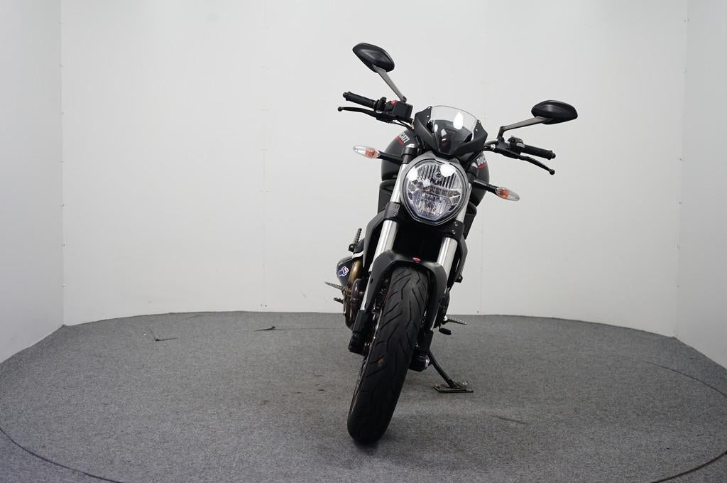 Ducati MONSTER 797 (bj 2017), Motoren, Motoren | Ducati, Bedrijf, Meer dan 35 kW, Naked bike, 803 cc