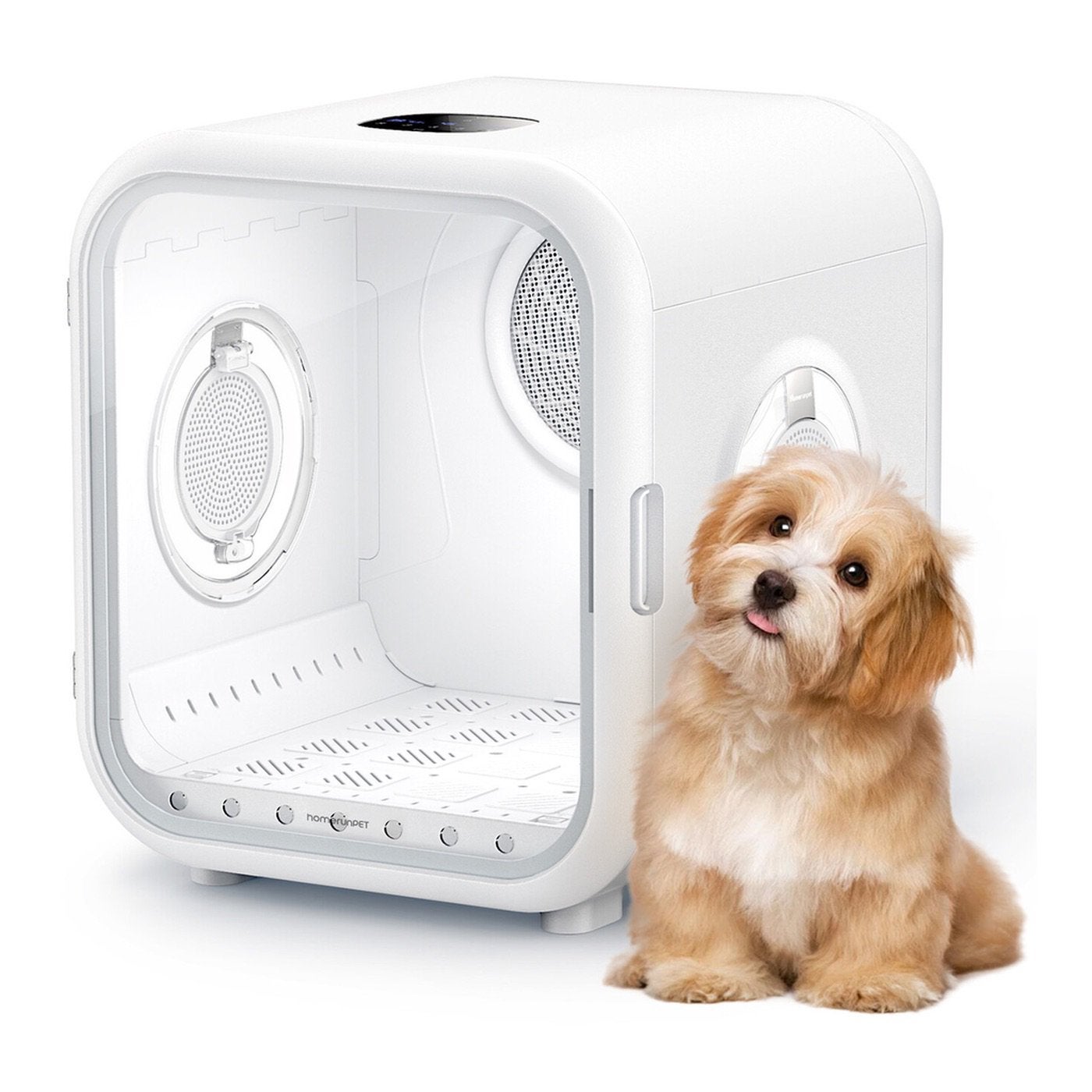 Nieuwe homerunPET Drybo Plus automatische droogcabine, Ophalen of Verzenden, Nieuw