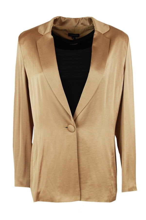 Caroline biss goud bruine blazer, Kleding | Dames, Maat 42/44 (L), Nieuw, Ophalen of Verzenden, Caroline Biss