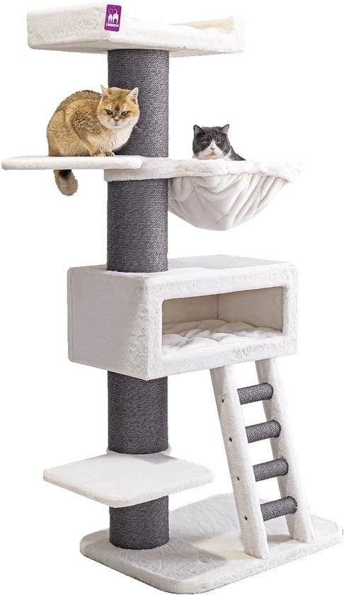 Krabpaal XXL – Krabboom – Klimpaal – Kattenmeubel, Corvance B.V., Verzenden, Nieuw, Corvancebol@gmail.com