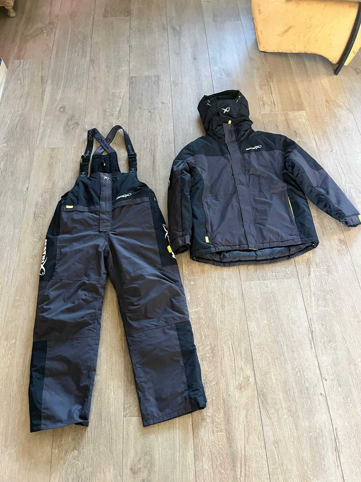 Matrix Vispak - Zo goed als nieuw, Ophalen of Verzenden, Zo goed als nieuw, Kleding