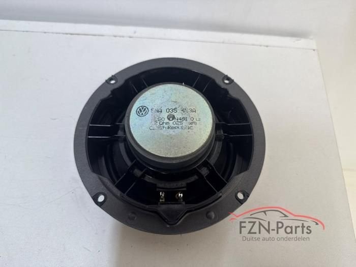 VW Tiguan 571 Harman / Kardon Speaker Achterzijde, Auto-onderdelen, Ophalen of Verzenden, Gebruikt