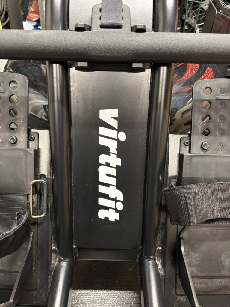 Virtufit row 1000 roeitrainer, Ophalen, Zo goed als nieuw