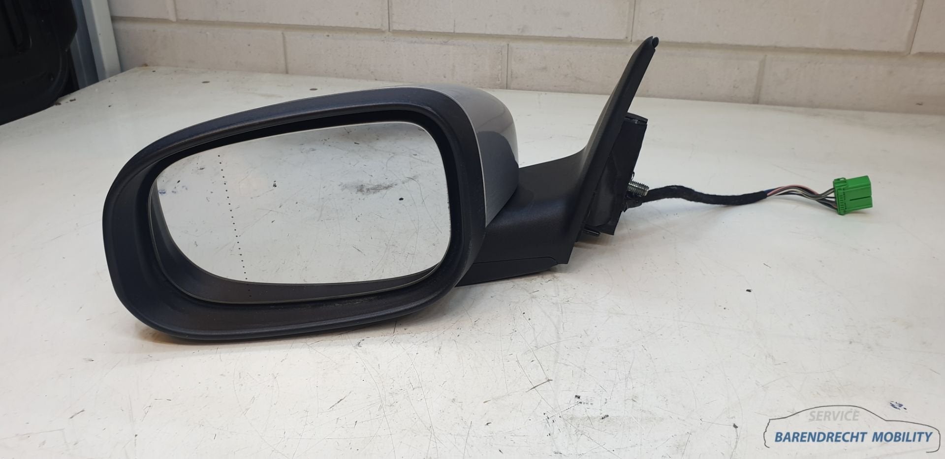 Buitenspiegel links S60 Volvo facelift 31217528 10 pins best, Gebruikt, Gunnar Engellaus vag 8
405 31  Gothenburg, SE, Info@volvocars.com