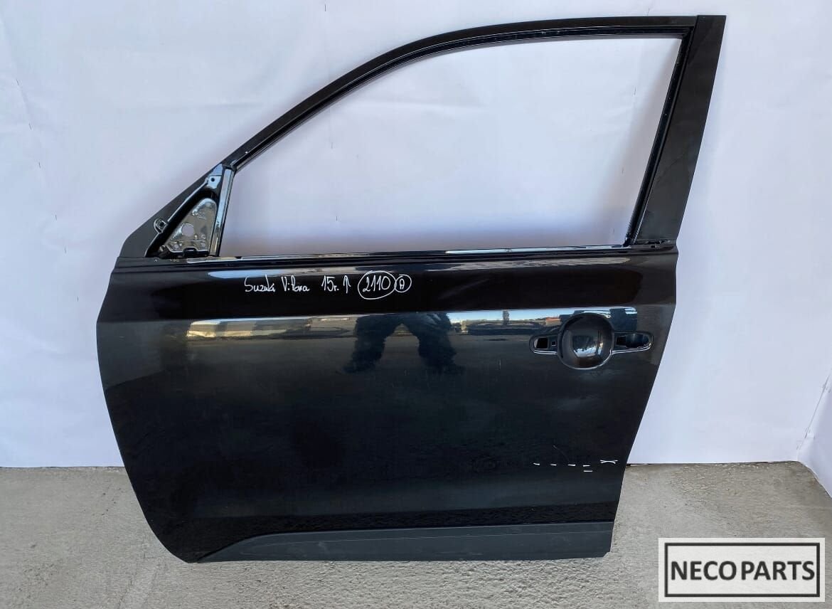 SUZUKI VITARA 15r PORTIER DEUR PORTIEREN DEUREN OP AANVRAAG!, Auto-onderdelen, Gebruikt, -, Ophalen of Verzenden, Achter