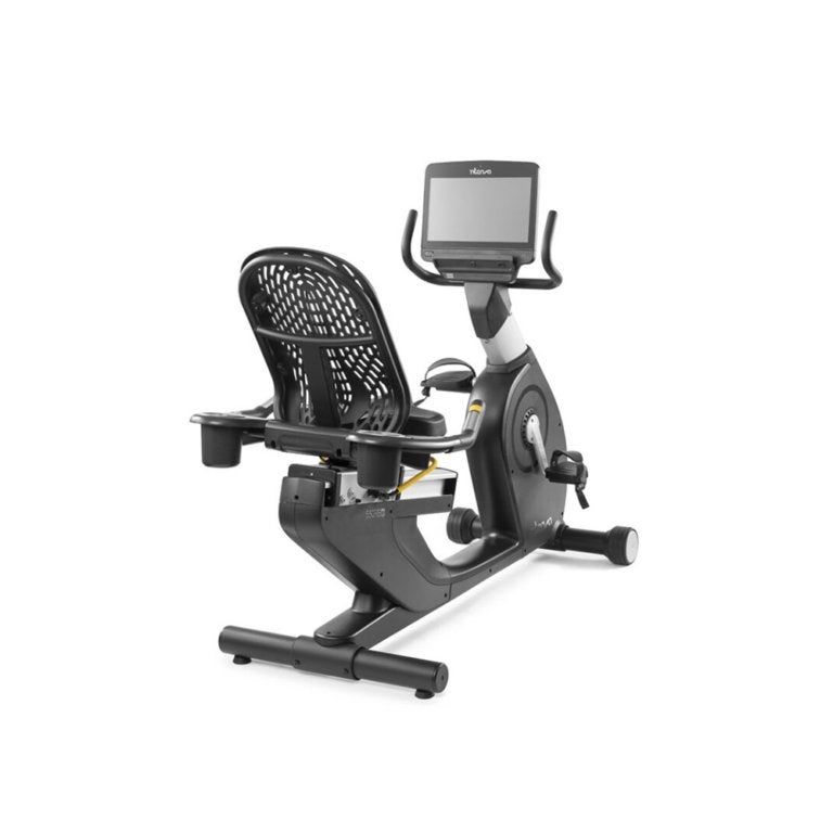 Intenza 550 Series – Ligfiets – Recumbent Bike, Sport en Fitness, Ophalen of Verzenden, Zo goed als nieuw, Benen, Overige typen