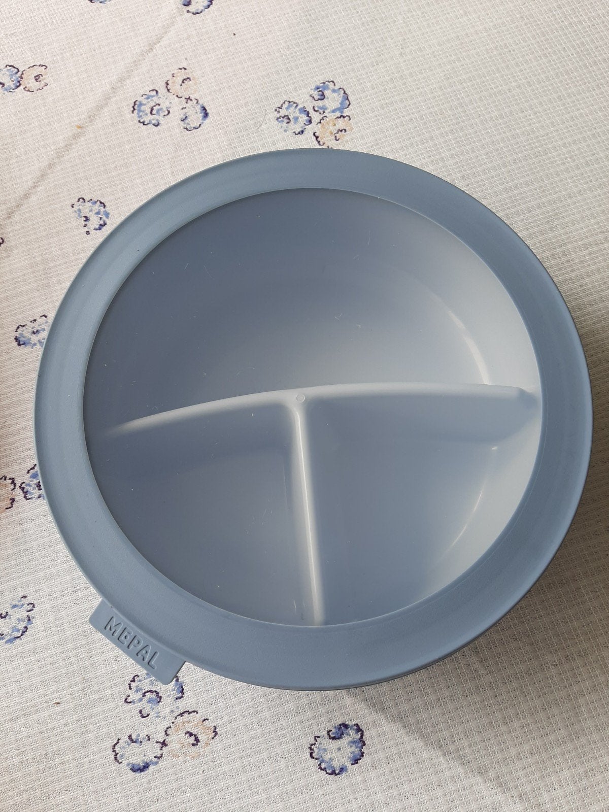 Handig.. goedsluitend. Mepal 22 cm., Ophalen of Verzenden, Nieuw, Overige typen