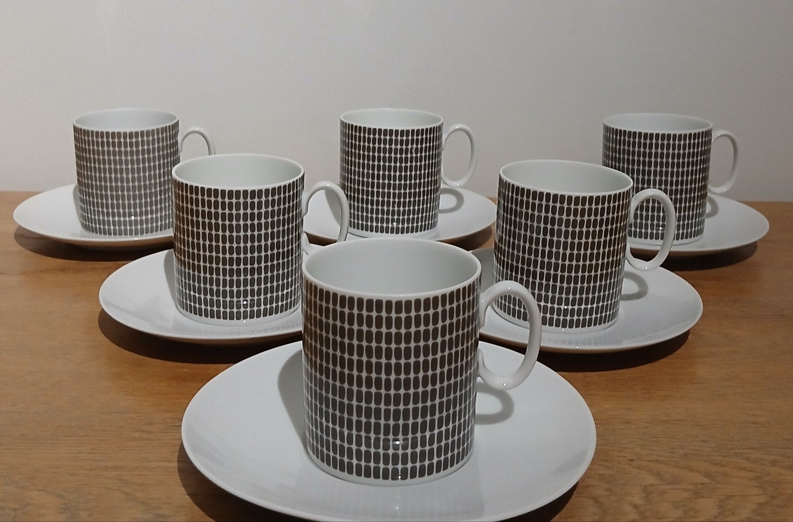 THOMAS MEDAILLON ONYX DESIGN SERVIES. Diverse onderdelen., Ophalen of Verzenden, Gemerkt