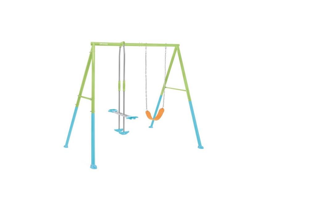 Schommel intex. Nieuw in doos!, Tuin en Terras, Partytenten, Ophalen, Nieuw, Minder dan 5 meter